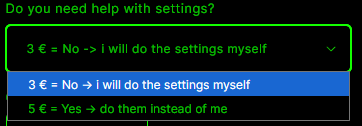 PINGER FOR CS 1.6 ON FASTCUP - REDUCE PING & LAG by p0NDENUSH - product screenshot