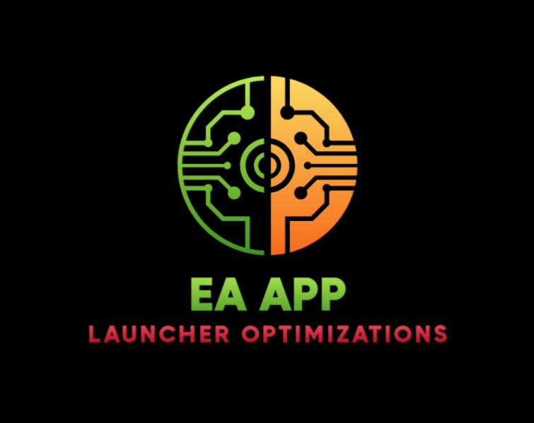 Screenshot or logo for EA APP - LAUNCHER OPTIMIZATIONS by p0NDENUSH (PERFORMANCE) by p0NDENUSH