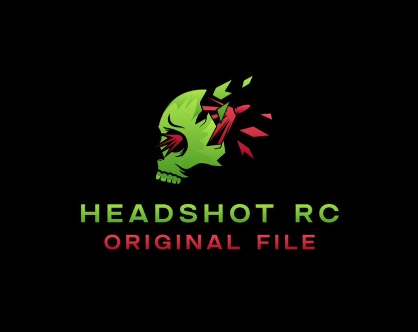 Screenshot or logo for CS 1.6 HEADSHOT.RC - ORIGINAL FILE by p0NDENUSH by p0NDENUSH