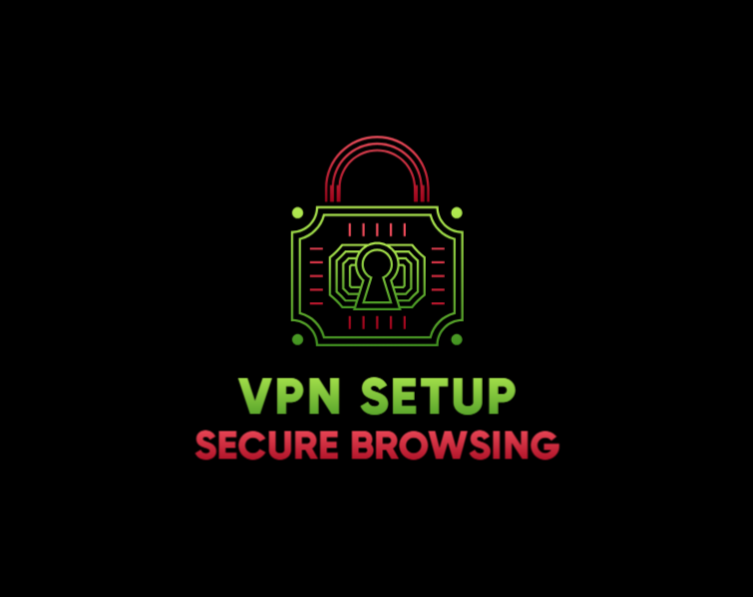 Screenshot or logo for VPN SETUP PACK - SECURE BROWSING by p0NDENUSH (FOR WINDOWS/MAC/ANDROID/IOS/ROUTER) by p0NDENUSH