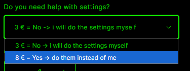 [1.5] REGISTRY / REESTR SETTINGS - 09.06.2025 UPDATE by p0NDENUSH (FOR CS 1.6 & ALL GAMES)