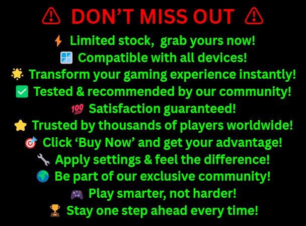 [1.0074] FIX ANTICHEATS by p0NDENUSH - PROBLEMS & ERRORS (BONUS: TIPS & TRICKS, AVOID RED SCANS!)