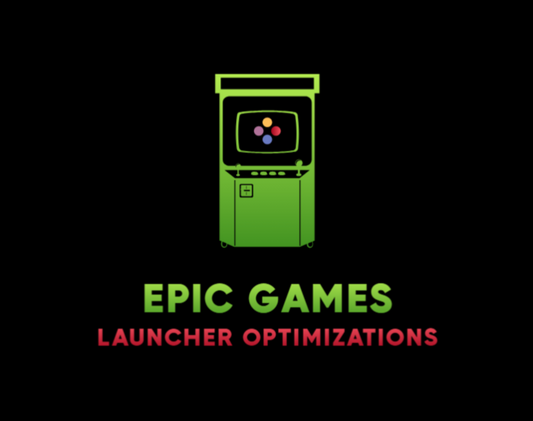 [6.4] EPIC GAMES - OPTIMIZAREA PROGRAMULUI de către p0NDENUSH (PERFORMANȚĂ)