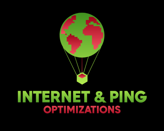 [2.7] INTERNET & PING SETTINGS - 02.12.2024 UPDATE by p0NDENUSH (FOR CS 1.6 & ALL GAMES)