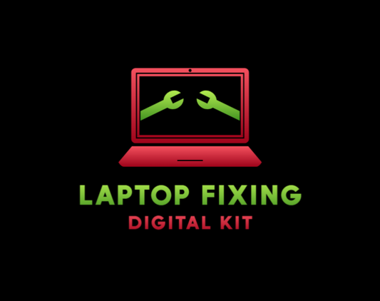 [6.3] REPARARE LAPTOP - KIT DIGITAL CU SFATURI ȘI TRUCURI de la p0NDENUSH (ORICE MODEL)