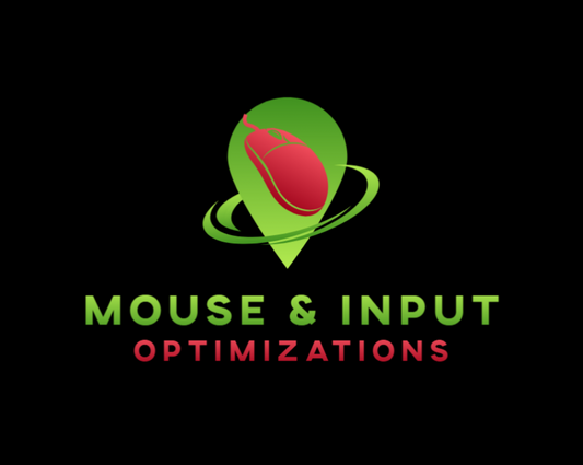 [2.8] MOUSE & INPUT SETTINGS - 02.12.2024 UPDATE by p0NDENUSH (FOR CS 1.6 & ALL GAMES)