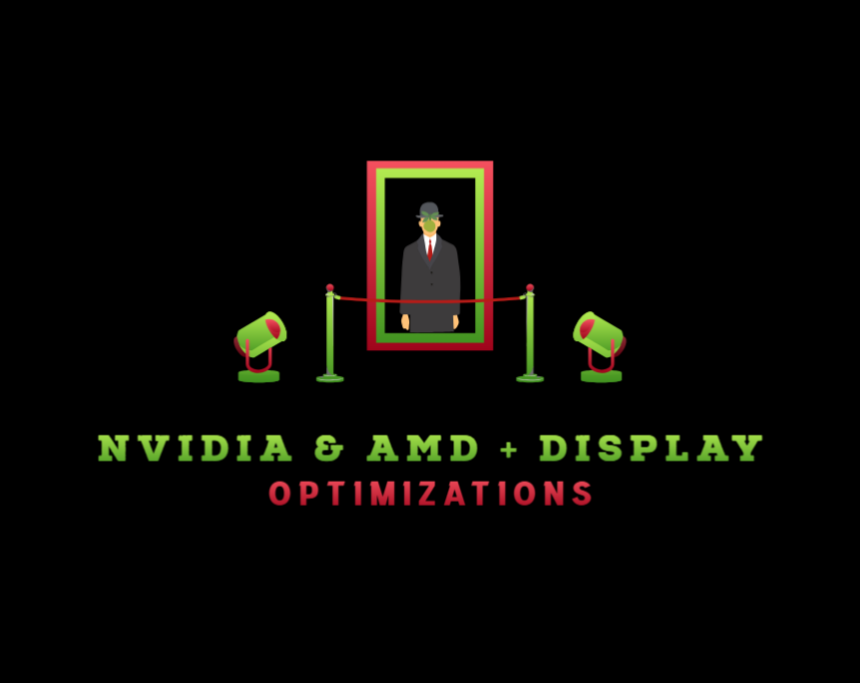 [1.5] NVIDIA & AMD + DISPLAY SETTINGS - 14.06.25 UPDATE by p0NDENUSH (FOR CS 1.6 & ALL GAMES)