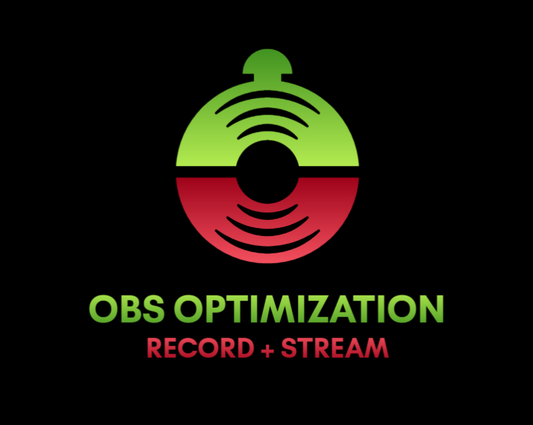 [4.3] SETĂRI OBS ȘI OPTIMIZARE de către p0NDENUSH (ÎNREGISTRARE ȘI STREAMING)