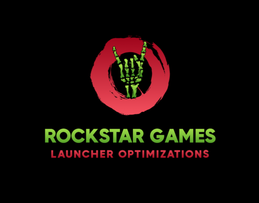 [6.8] ROCKSTAR GAMES - OPTIMIZAREA PROGRAMULUI de către p0NDENUSH (PERFORMANȚĂ)