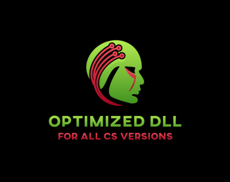 [1.6] CS 1.6 OPTIMIZED DLL -  FOR ALL CS VERSIONS