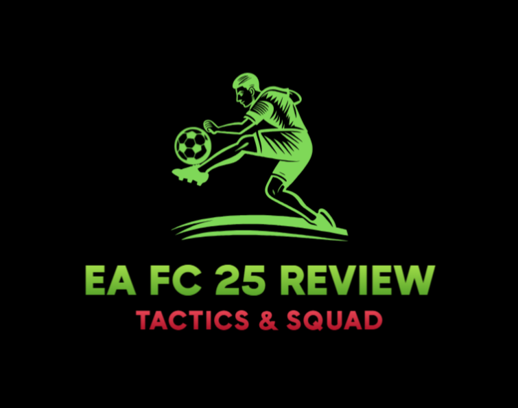 [5.9] EA FC 25 - META TACTICI ȘI RECENZIE ECHIPĂ de p0NDENUSH (ACTUALIZARE 11.06.25)