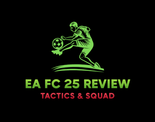 [5.9] EA FC 25 - META TACTICI ȘI RECENZIE ECHIPĂ de p0NDENUSH (ACTUALIZARE 11.06.25)