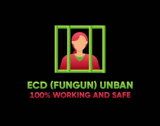 [1.09] CS 1.6 ECD FIXER by p0NDENUSH (100% SAFE & WORKING WITH TUTORIAL INCLUDED)