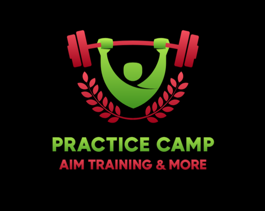 [2.2] PRACTICE CAMP - CS 1.6 TRAINING MODE