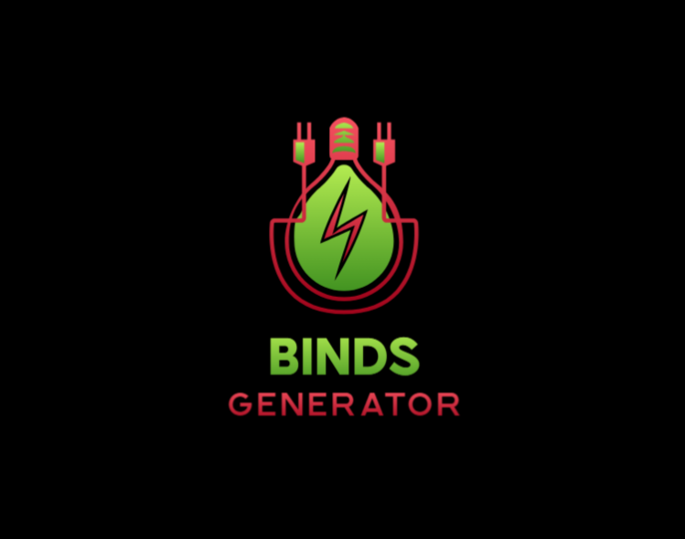 [1.8] CS 1.6 BINDS - GENERATOR by p0NDENUSH