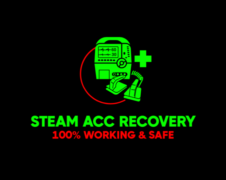 [1.006] STEAM ACCOUNT RECOVERY by p0NDENUSH (100% WORKING & SAFE)