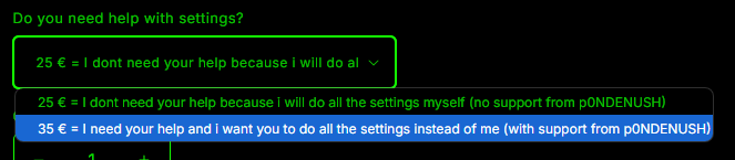 [1.004] BEST PACK FOR CS 1.6 PUBLIC SERVERS by p0NDENUSH (FULL SETTINGS & TRICKS 100% SAFE SCAN WG & ECD)