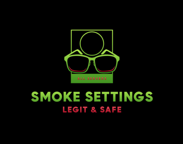 [1.3] CS 1.6 - LEGIT SMOKE SETTINGS & OPTIMIZATIONS by p0NDENUSH (SAFE & WORKING EVERYWHERE)