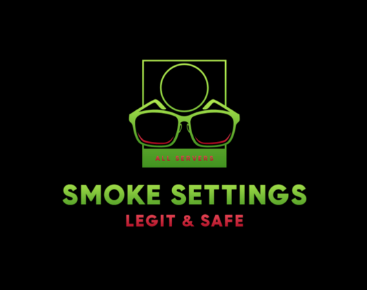 [1.3] CS 1.6 - LEGIT SMOKE SETTINGS & OPTIMIZATIONS by p0NDENUSH (SAFE & WORKING EVERYWHERE)