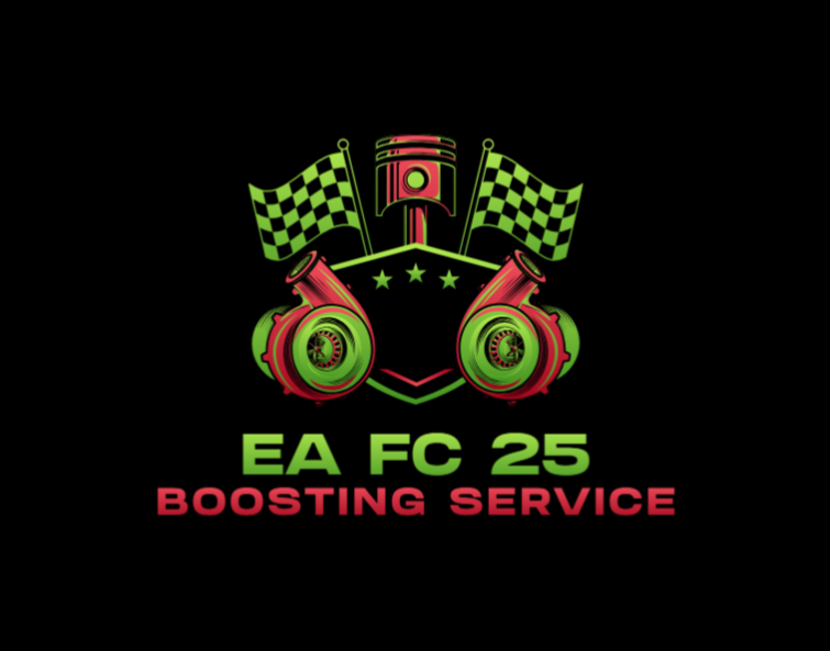 [5.9] EA FC 25 - SERVICIU DE BOOSTING de la p0NDENUSH (NUMAI PC - RIVALS/WL/DRAFT)
