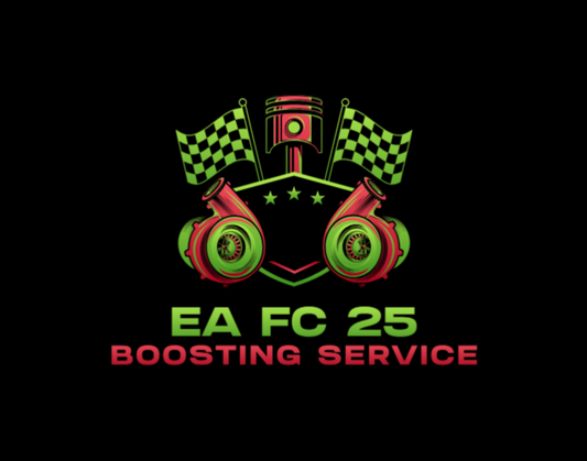 [1.8] EA FC 25 - BOOSTING SERVICE by p0NDENUSH (PC ONLY - RIVALS/WL/DRAFT)
