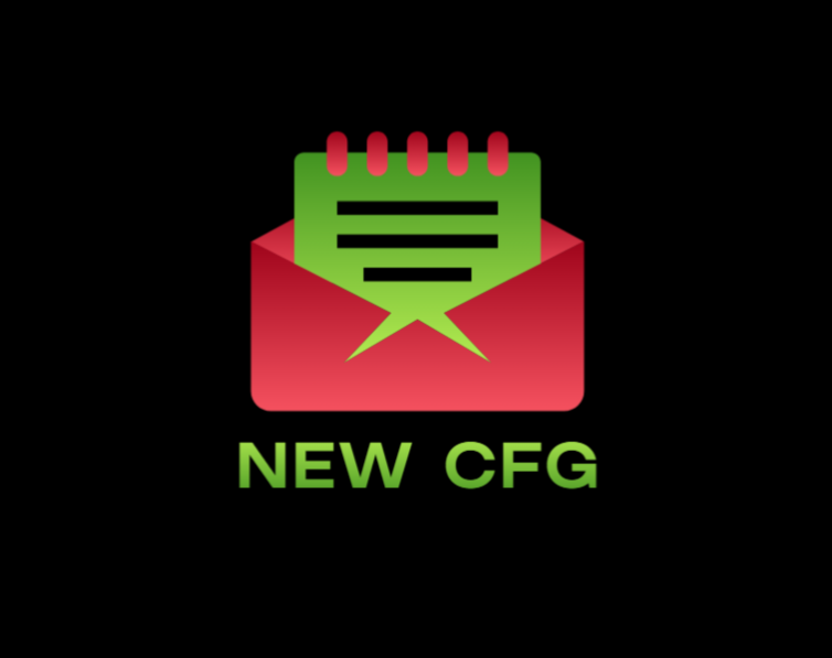 [1.2] MY NEW CS 1.6 CFG - 13.03.25 by p0NDENUSH