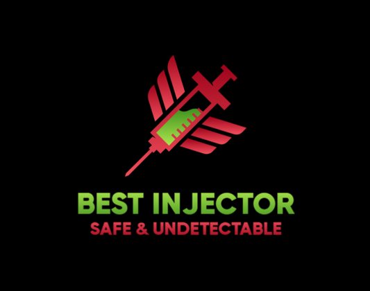 [1.01] BEST INJECTOR FOR CS 1.6 - SAFE & UNDETECTABLE FOR ALL CS VERSIONS (STEAM & NON-STEAM)