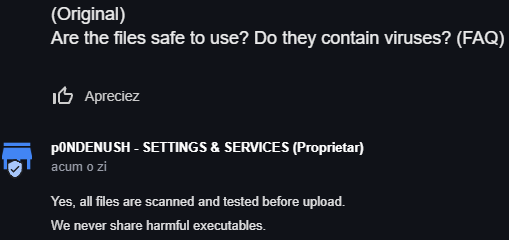 [1.0 #PACHET] SETĂRILE ȘI OPTIMIZĂRILE MELE COMPLETE (PENTRU PC + CS 1.6 ȘI TOATE JOCURILE) - ACTUALIZARE 04.07.2025 de p0NDENUSH