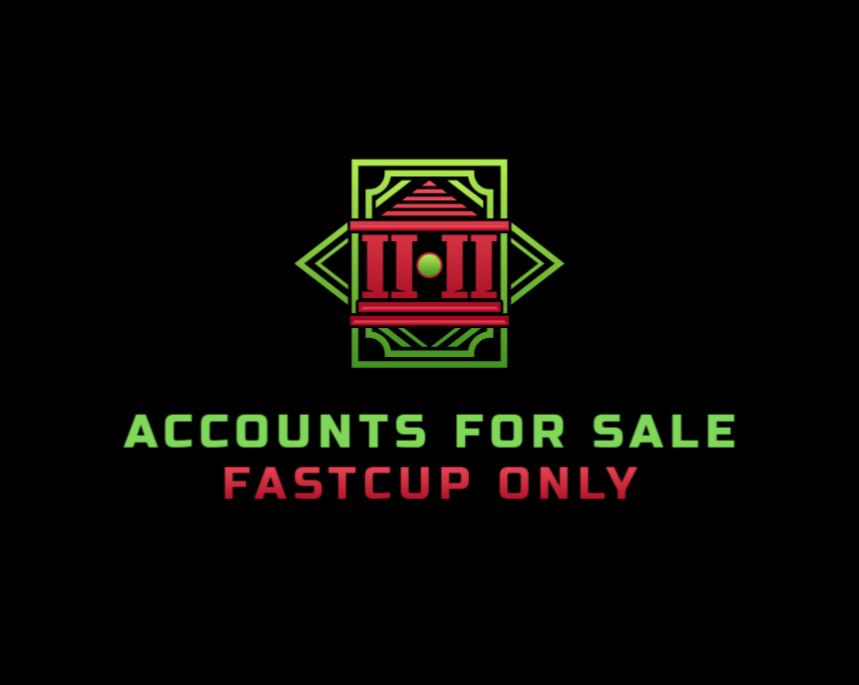 [1.3] CONTURI CS 1.6 FASTCUP DE VÂNZARE - BOOSTATE de p0NDENUSH