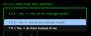 [1.2] CS 1.6 BUGGED COMMANDS & SCRIPTS by p0NDENUSH (100% WORKING MICRO-ADVANTAGES)