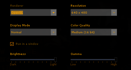 [1.3] RESMİ ESKİ CS 1.6 DOSYALARI - 2000'LERDEN BU YANA KLASİK STEAM SÜRÜMÜ (STEAM GÜNCELLEMESİ YOK / VAC YASAĞI YOK VE STEAM DIŞI SÜRÜM)