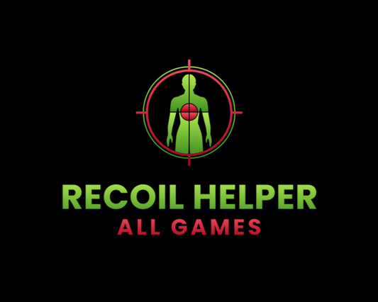 [2.4] RECOIL CONTROL HELPER - FOR CS 1.6 & ALL GAMES