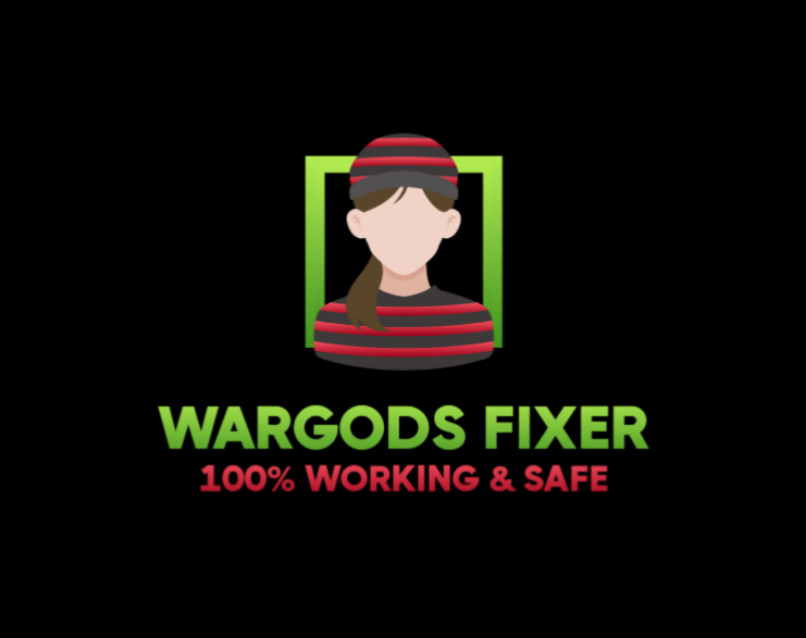 [1.08] CS 1.6 WARGODS LEGIT FIXER GUIDE by p0NDENUSH (100% WORKING & SAFE)