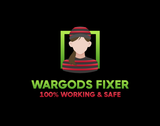 [1.08] CS 1.6 WARGODS LEGIT FIXER GUIDE by p0NDENUSH (100% WORKING & SAFE)