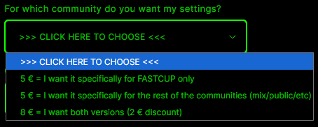 [1.5] NVIDIA & AMD + DISPLAY SETTINGS - 14.06.25 UPDATE by p0NDENUSH (FOR CS 1.6 & ALL GAMES)